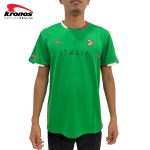 Kronos Igabe 2 X Euro Cup Jersey - Green