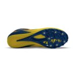 Kronos Men Spike Shoes - Yellow - Image 5