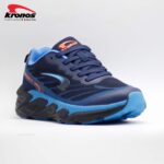 Kronos Men Turbo 8 Running Shoes - Image 2