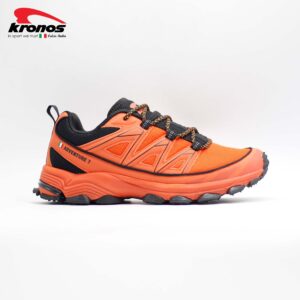 Kronos Men Adventure 7 Trail Shoes