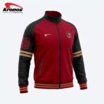 Kronos Jacket 50 Anniversary Collection - Image 5