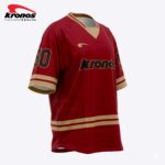 Kronos NFL Jersey 50 Anniversary Collection - Image 5