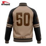 Kronos Jacket 50 Anniversary Collection - Image 9