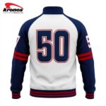 Kronos Jacket 50 Anniversary Collection - Image 3