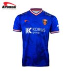 Kronos Namhor Academy Jersey (with number)