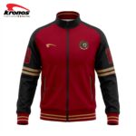 Kronos Jacket 50 Anniversary Collection - Image 4