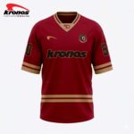 Kronos NFL Jersey 50 Anniversary Collection - Image 4