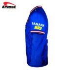 Kronos Namhor Academy Jersey (with number) - Image 2