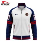 Kronos Jacket 50 Anniversary Collection
