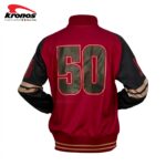 Kronos Jacket 50 Anniversary Collection - Image 6
