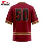 Kronos NFL Jersey 50 Anniversary Collection - Image 6