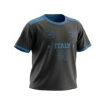 Kronos Junior Oversized T-Shirt - Image 5