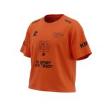 Kronos Junior Oversized T-Shirt - Image 9