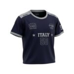 Kronos Junior Oversized T-Shirt - Image 9