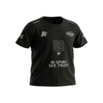 Kronos Junior Oversized T-Shirt - Image 3