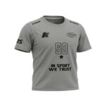 Kronos Junior Oversized T-Shirt - Image 6