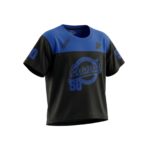 Kronos Junior Oversized T-Shirt - Image 3