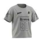 Kronos Junior Oversized T-Shirt - Image 6