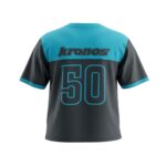 Kronos Junior Oversized T-Shirt - Image 6