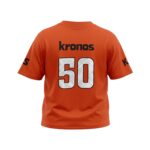 Kronos Junior Oversized T-Shirt - Image 8