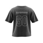 Kronos Junior Oversized T-Shirt - Image 3