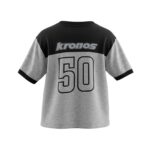 Kronos Junior Oversized T-Shirt - Image 9