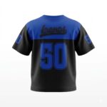Kronos Junior Oversized T-Shirt - Image 2