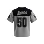 Kronos Junior Oversized T-Shirt - Image 5