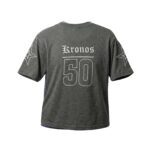 Kronos Junior Oversized T-Shirt - Image 2