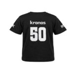 Kronos Junior Oversized T-Shirt - Image 2