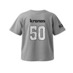 Kronos Junior Oversized T-Shirt - Image 5