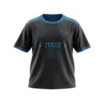 Kronos Junior Oversized T-Shirt - Image 4