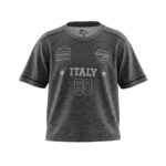 Kronos Junior Oversized T-Shirt