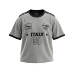 Kronos Junior Oversized T-Shirt - Image 7