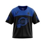 Kronos Junior Oversized T-Shirt