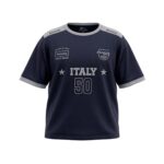 Kronos Junior Oversized T-Shirt - Image 7