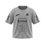 Kronos Junior Oversized T-Shirt - Image 4