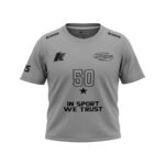 Kronos Junior Oversized T-Shirt - Image 4