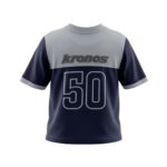 Kronos Junior Oversized T-Shirt - Image 8