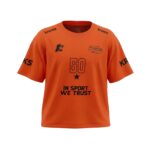 Kronos Junior Oversized T-Shirt - Image 7