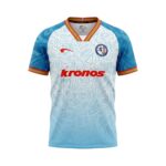 Kronos Junior Event Basic Collection