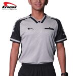 Kronos Official Referee Jersey 2024 - Image 3
