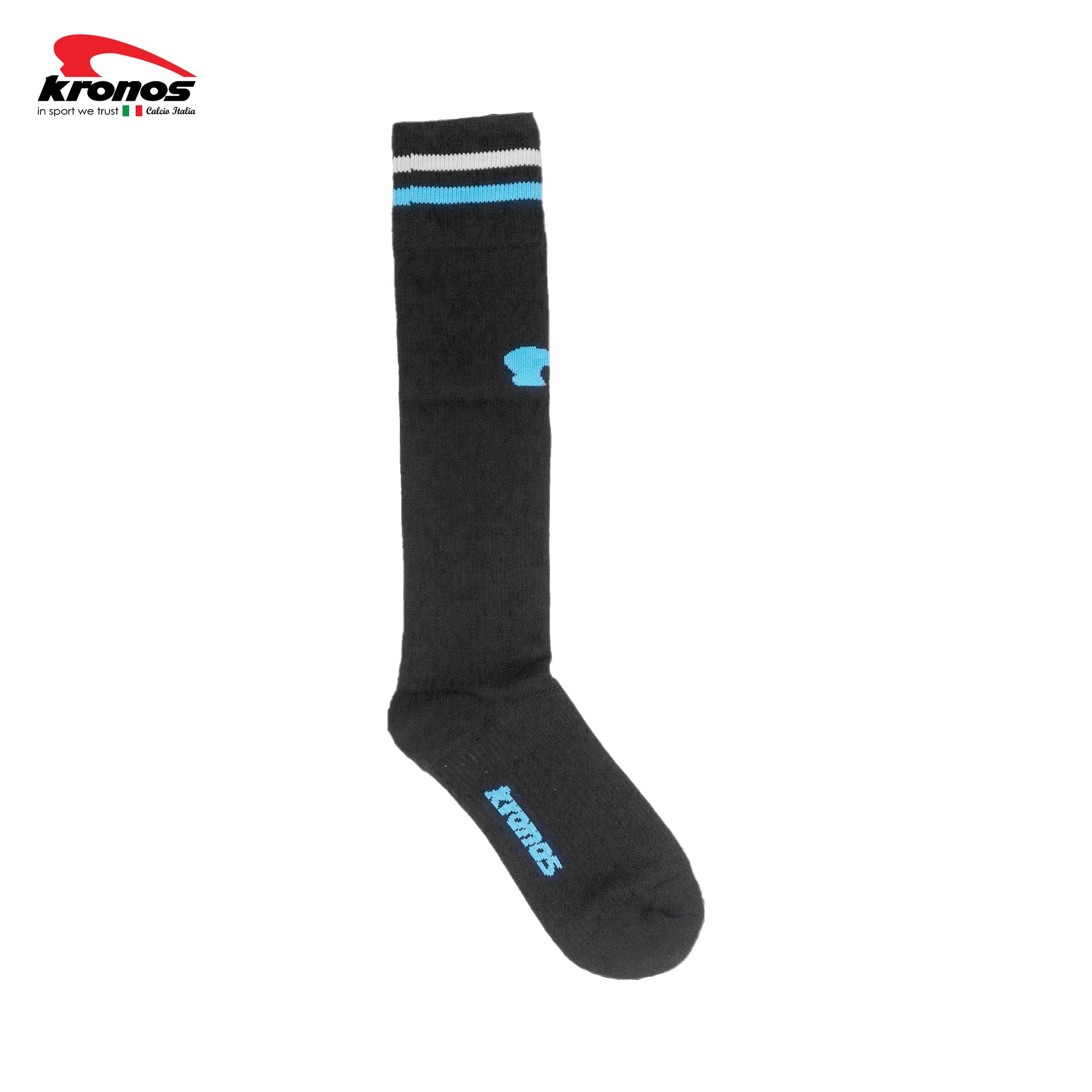ARGENTINA SOCK 1 Kronos Soccer Socks - Image 1