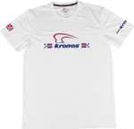 Kronos World Cup Collection - Printed Tee - Image 6