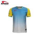 Kronos V Neck - Image 3