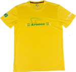 Kronos World Cup Collection - Printed Tee - Image 5