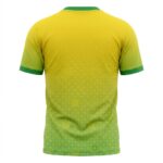 Kronos x MAHA 2026 Jersey - Image 5