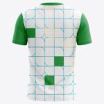 Kronos x MAHA 2026 Jersey - Image 3