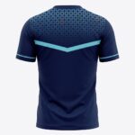 Kronos x MAHA 2026 Jersey - Image 3