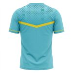 Kronos x MAHA 2026 Jersey - Image 5